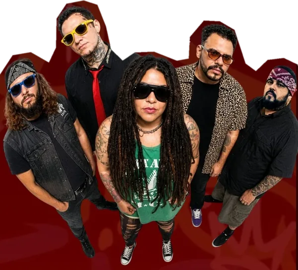 Gritando HC